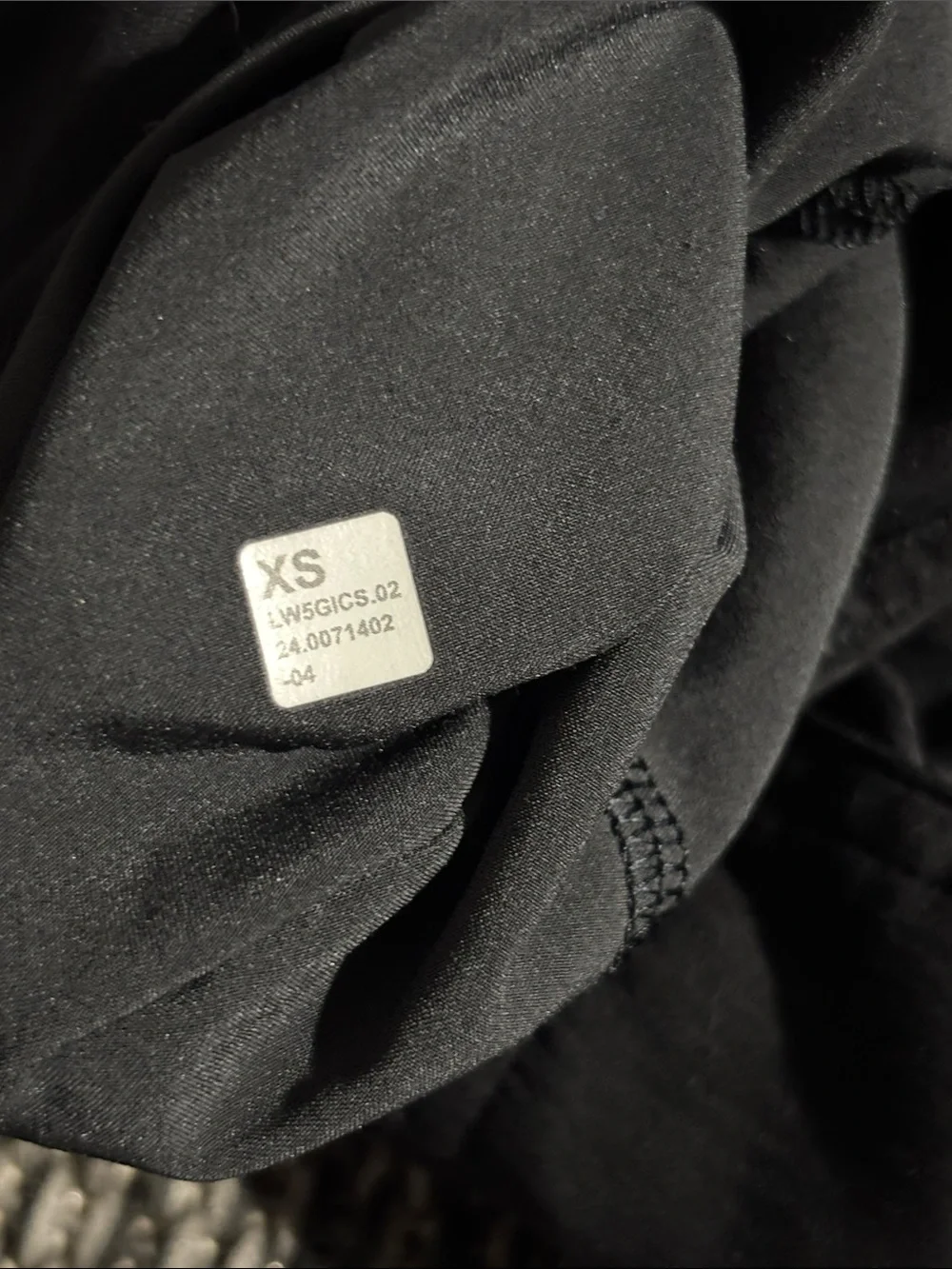 Lululemon Dance Studio Relaxed-Fit Mid-Rise Cargo Jogger Swift